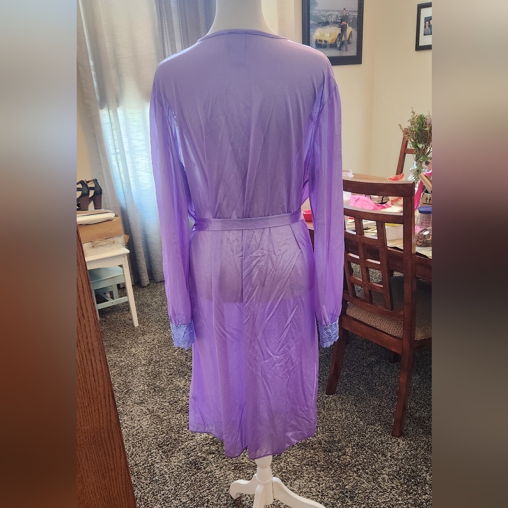 Amoureuse Robe - Picture 3 of 5